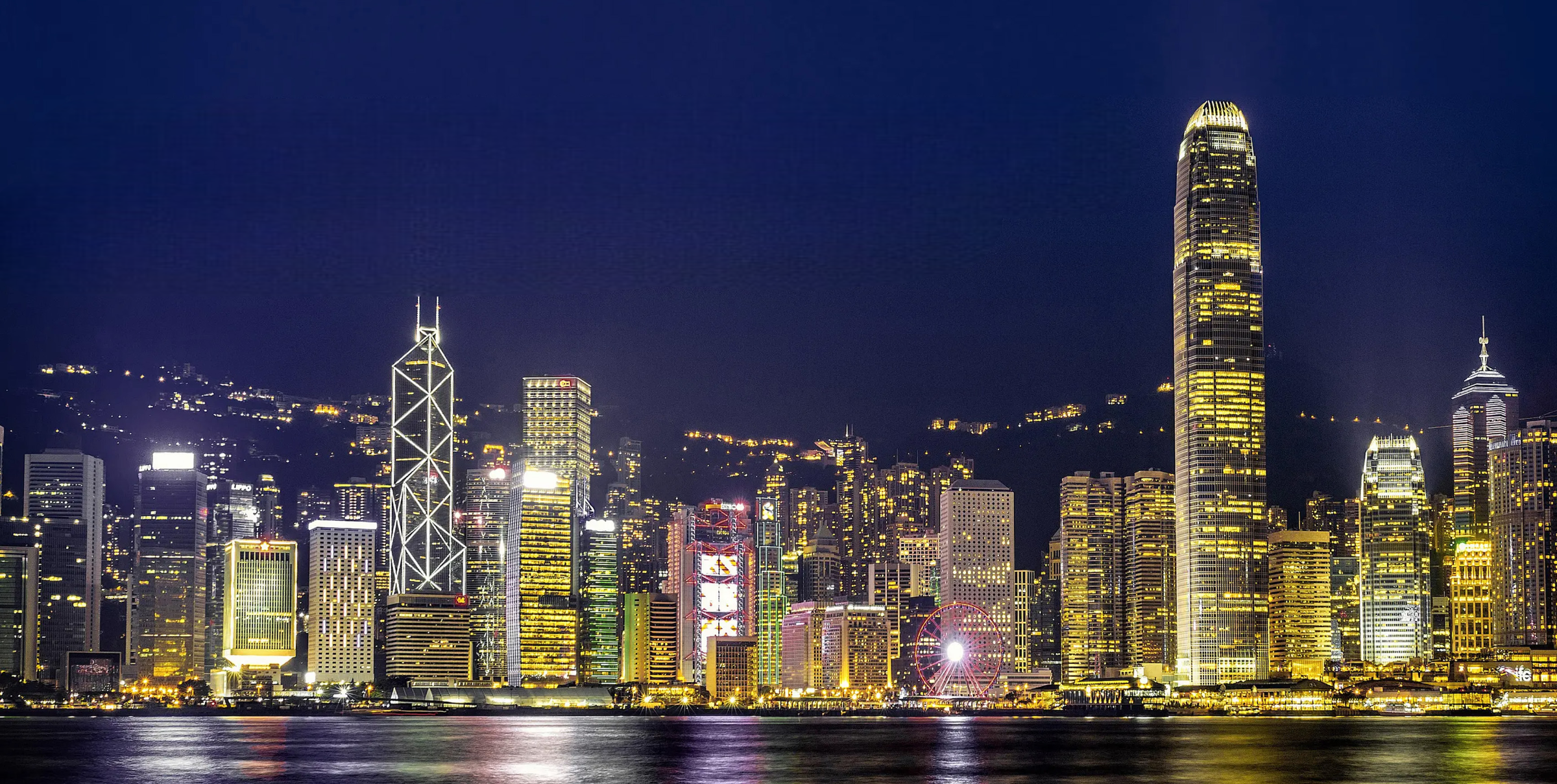 常见问题横幅实景图