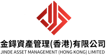 金锝资产 Logo