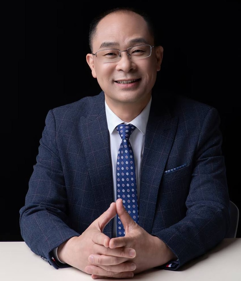 陈世辉